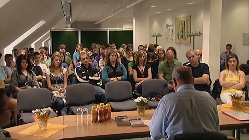 ヒトラー・チルドレン ～ナチスの罪を背負って～の画像