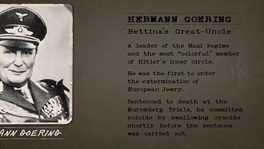 ヒトラー・チルドレン ～ナチスの罪を背負って～の画像