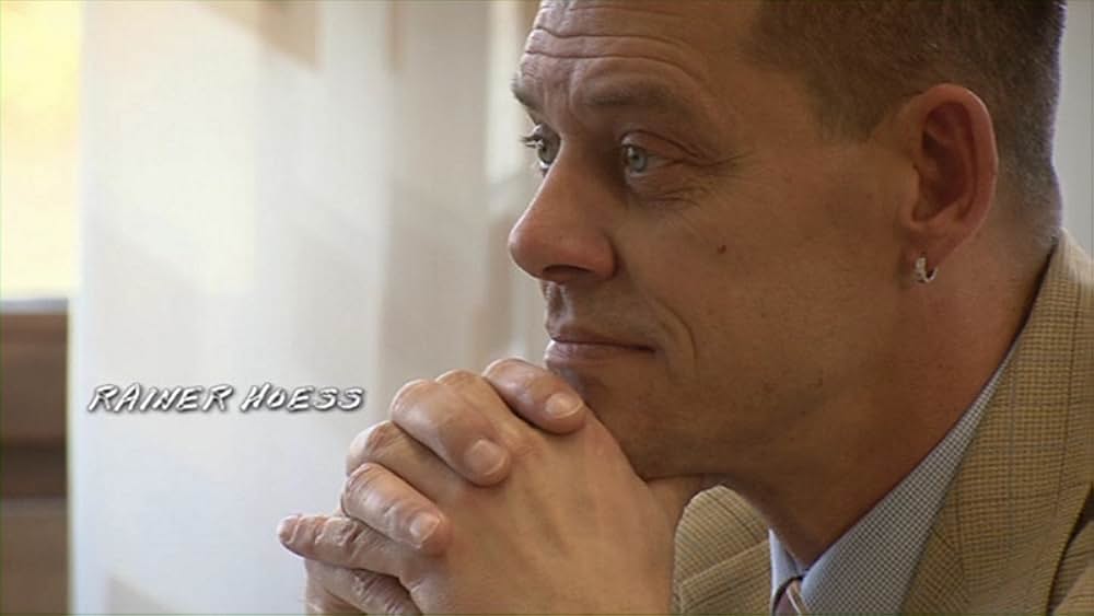 ヒトラー・チルドレン ～ナチスの罪を背負って～の画像