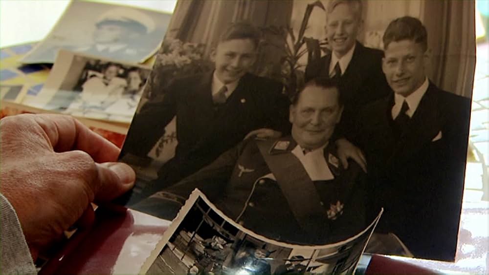 ヒトラー・チルドレン ～ナチスの罪を背負って～の画像