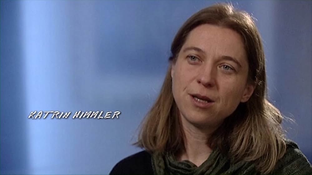 ヒトラー・チルドレン ～ナチスの罪を背負って～の画像