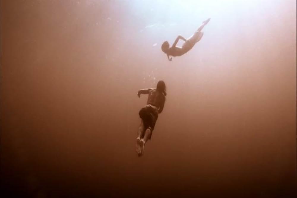 Ashes and Snow（原題）の画像