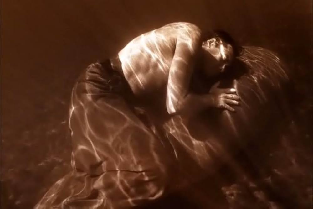 Ashes and Snow（原題）の画像