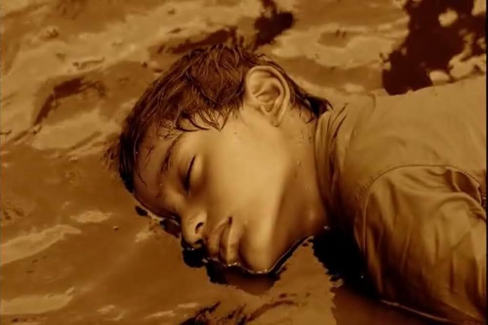 Ashes and Snow（原題）の画像