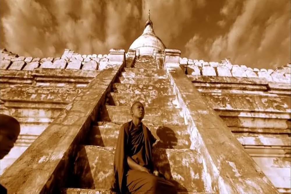 Ashes and Snow（原題）の画像