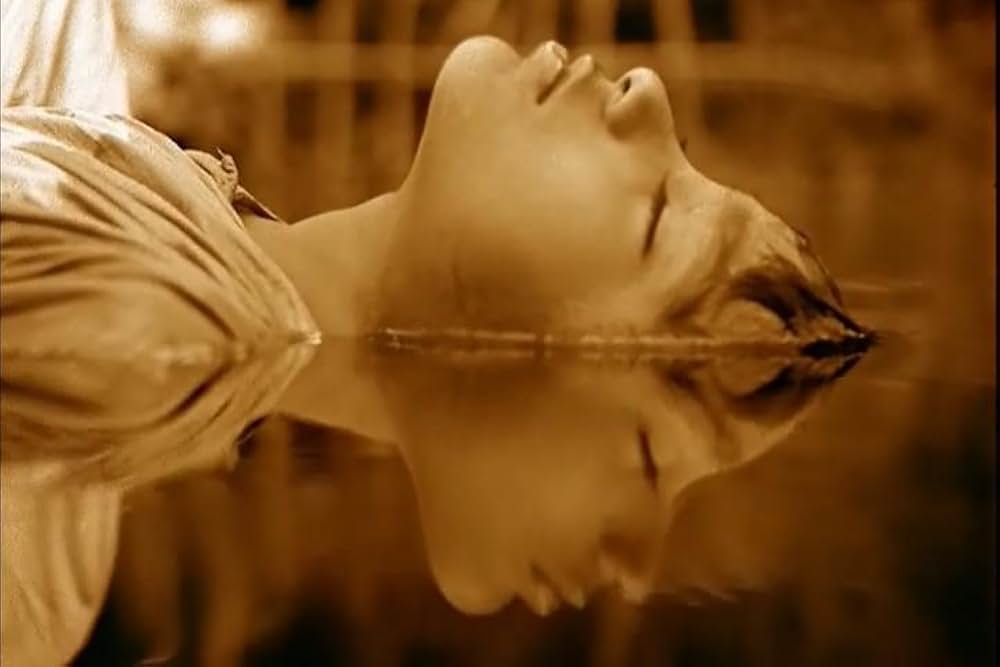 Ashes and Snow（原題）の画像