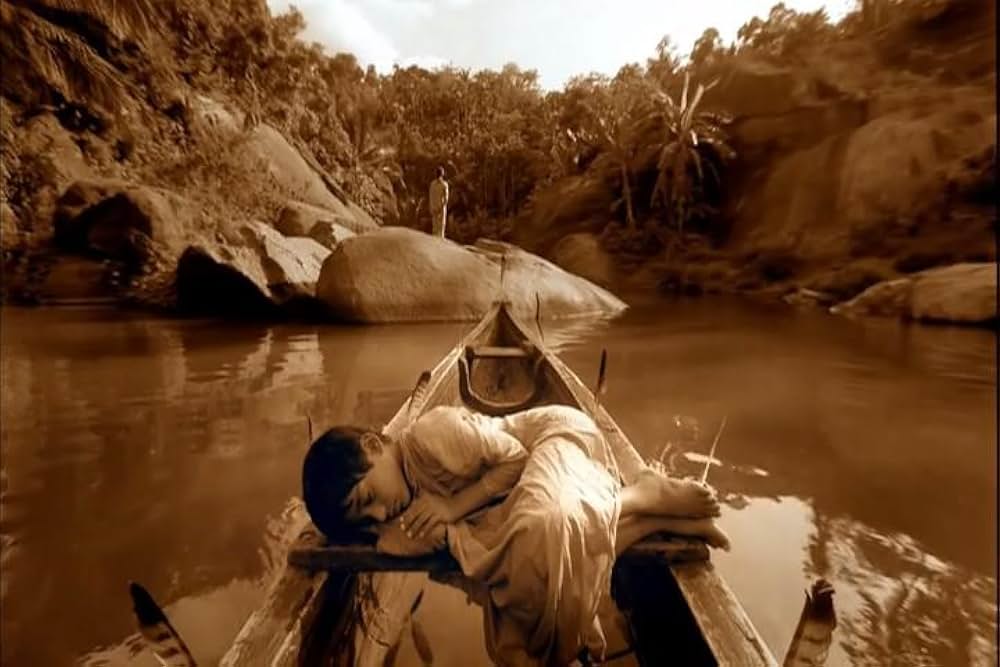 Ashes and Snow（原題）の画像