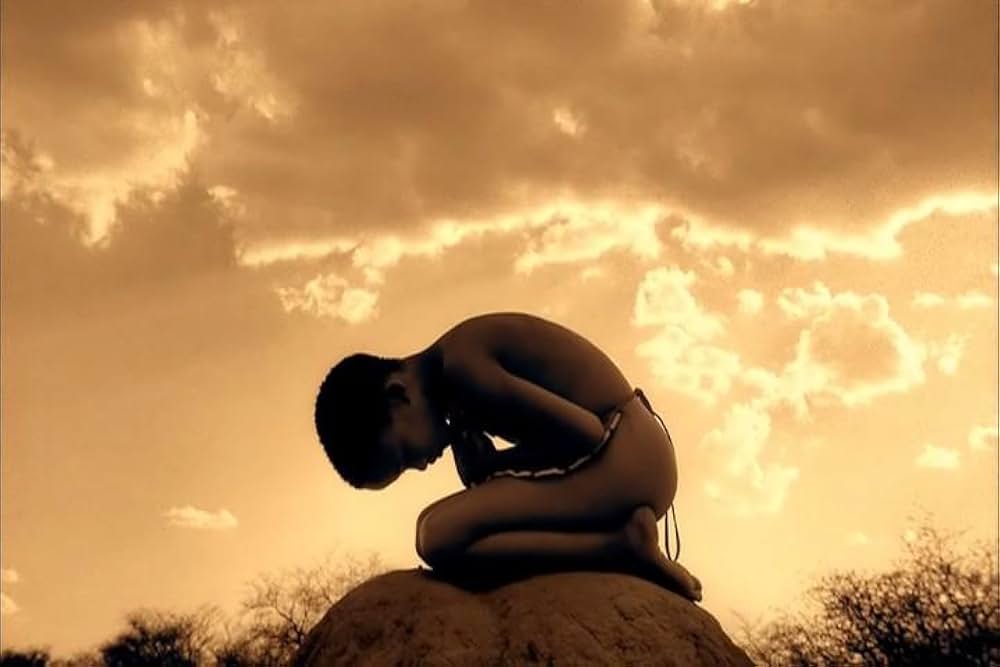 Ashes and Snow（原題）の画像