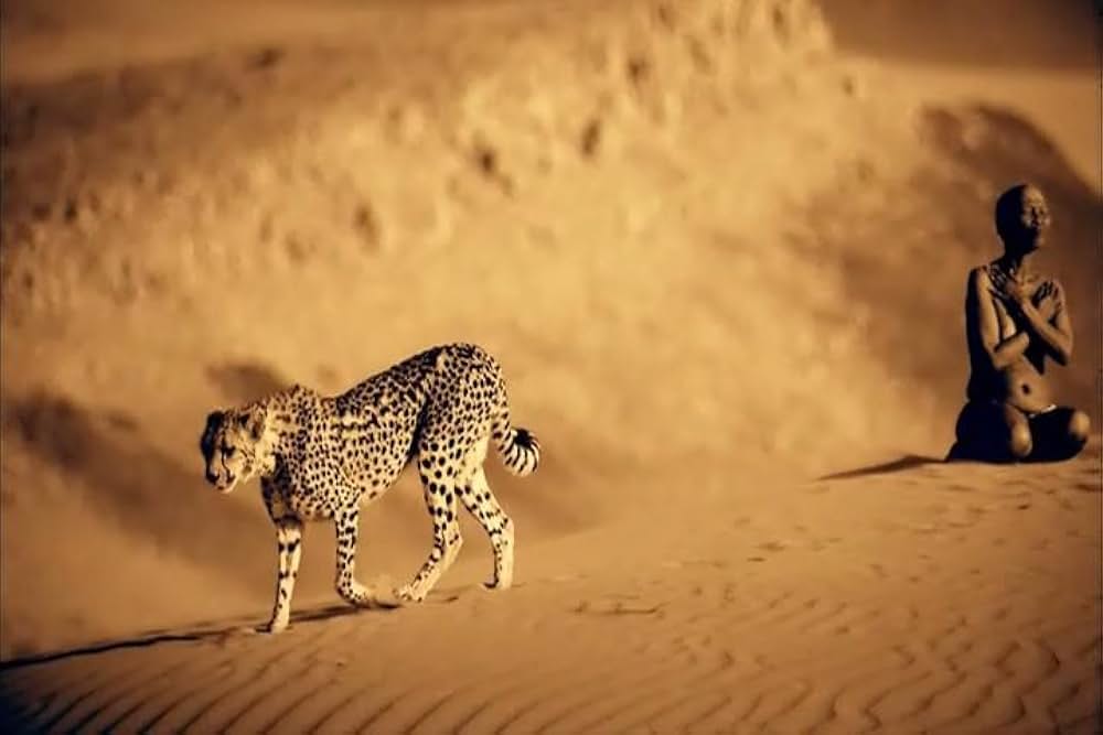 Ashes and Snow（原題）の画像