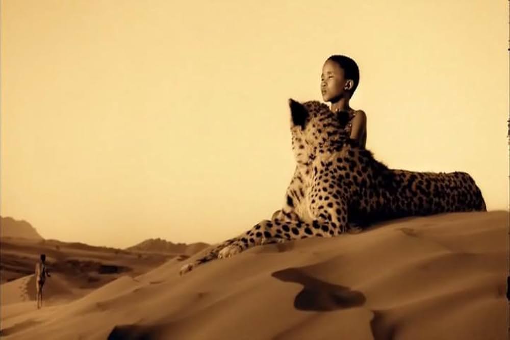 Ashes and Snow（原題）の画像