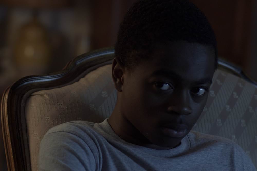 ザ・トランスフィギュレーション（原題）の画像