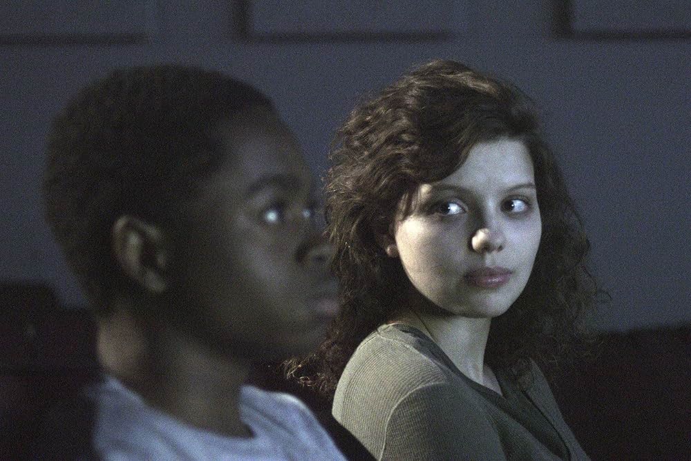 ザ・トランスフィギュレーション（原題）の画像