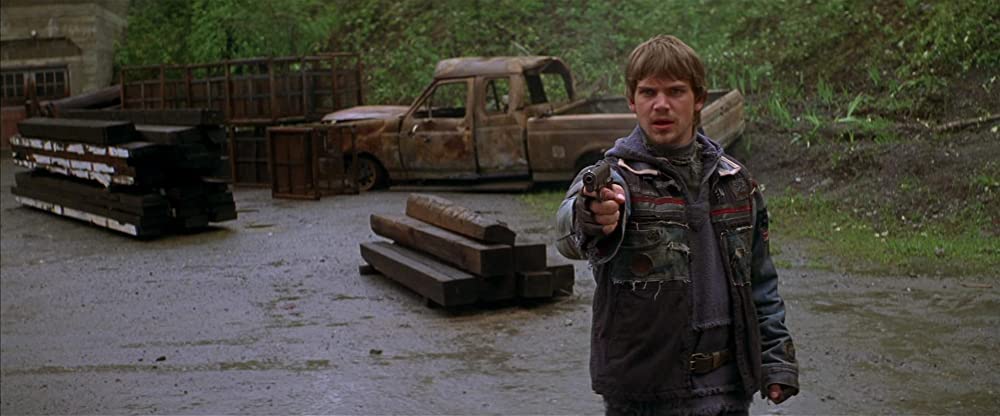 ポストマンの画像