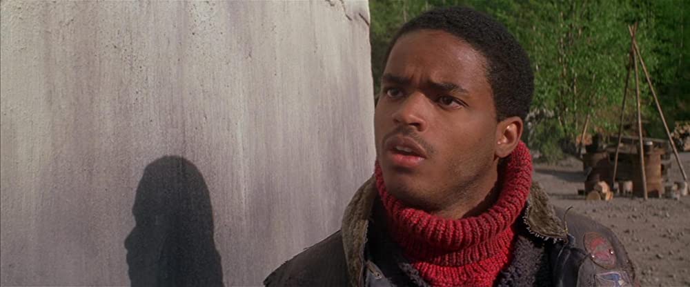 ポストマンの画像