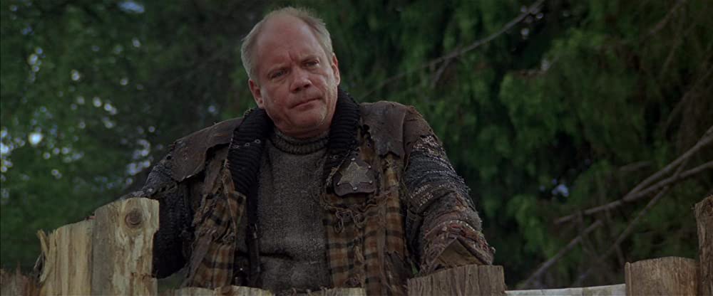 ポストマンの画像