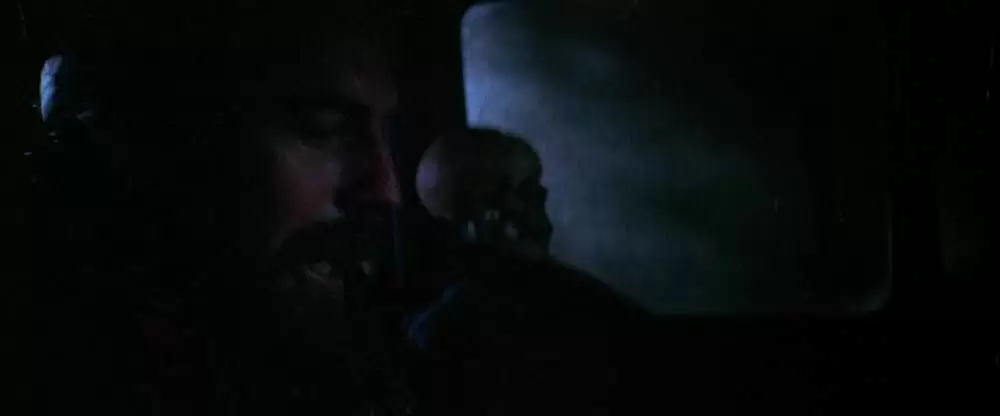 「ポストマン」ケビン・コスナーの画像