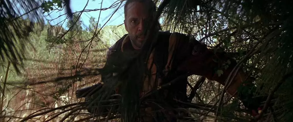 「ポストマン」ジェームズ・ルッソの画像