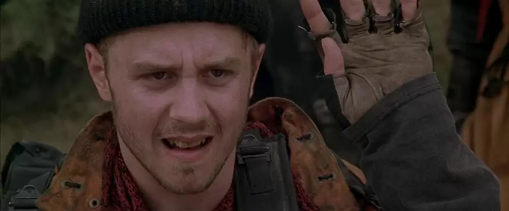 ポストマンの画像