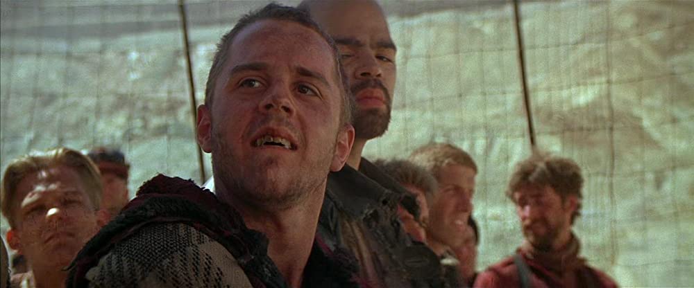 ポストマンの画像