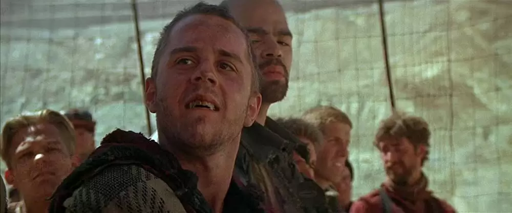 ポストマンの画像