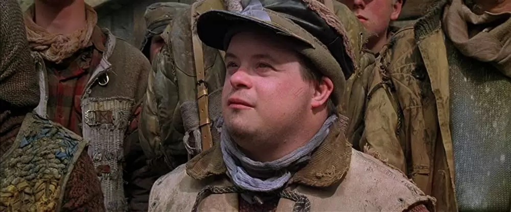 ポストマンの画像