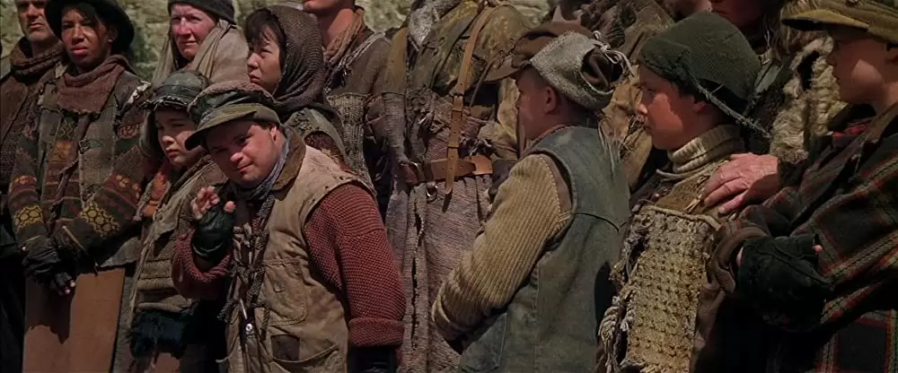 ポストマンの画像