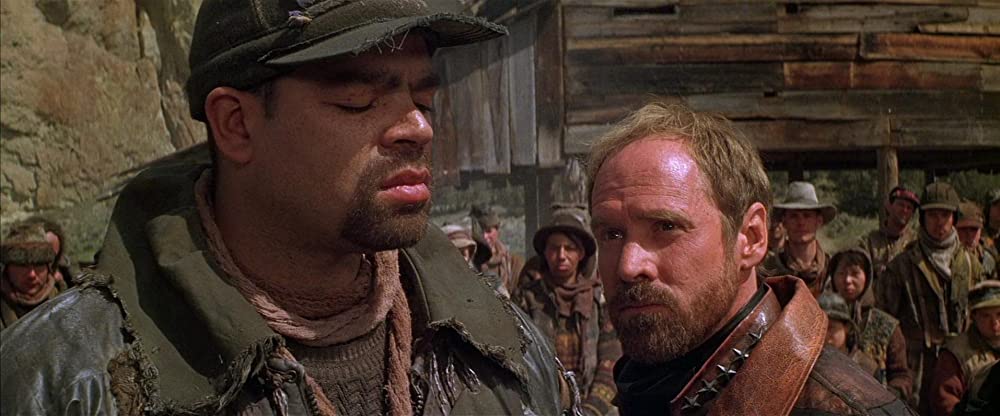 ポストマンの画像