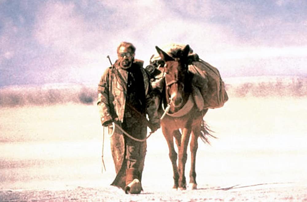 ポストマンの画像