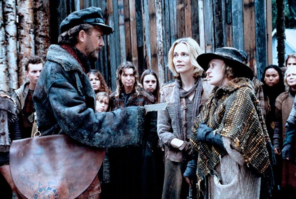 ポストマンの画像