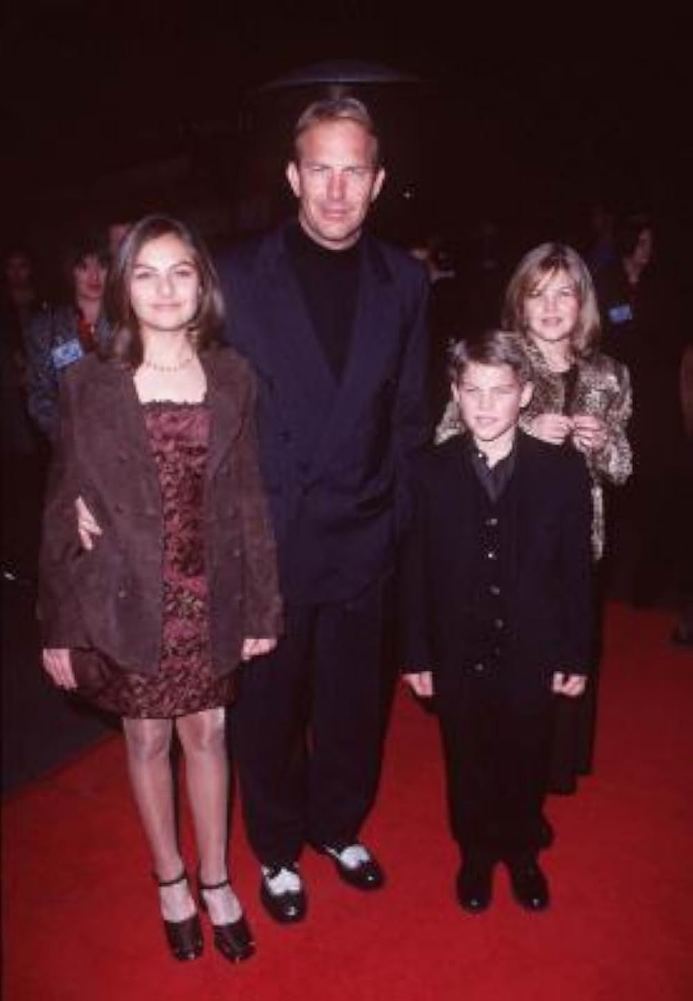 ポストマンの画像