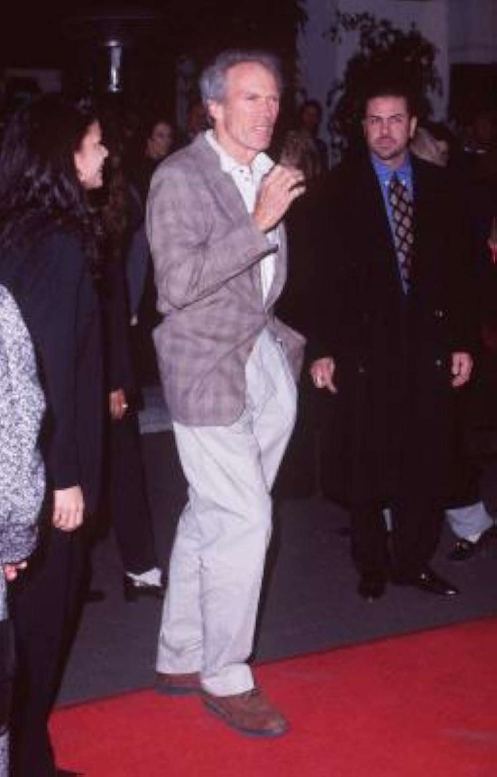 ポストマンの画像