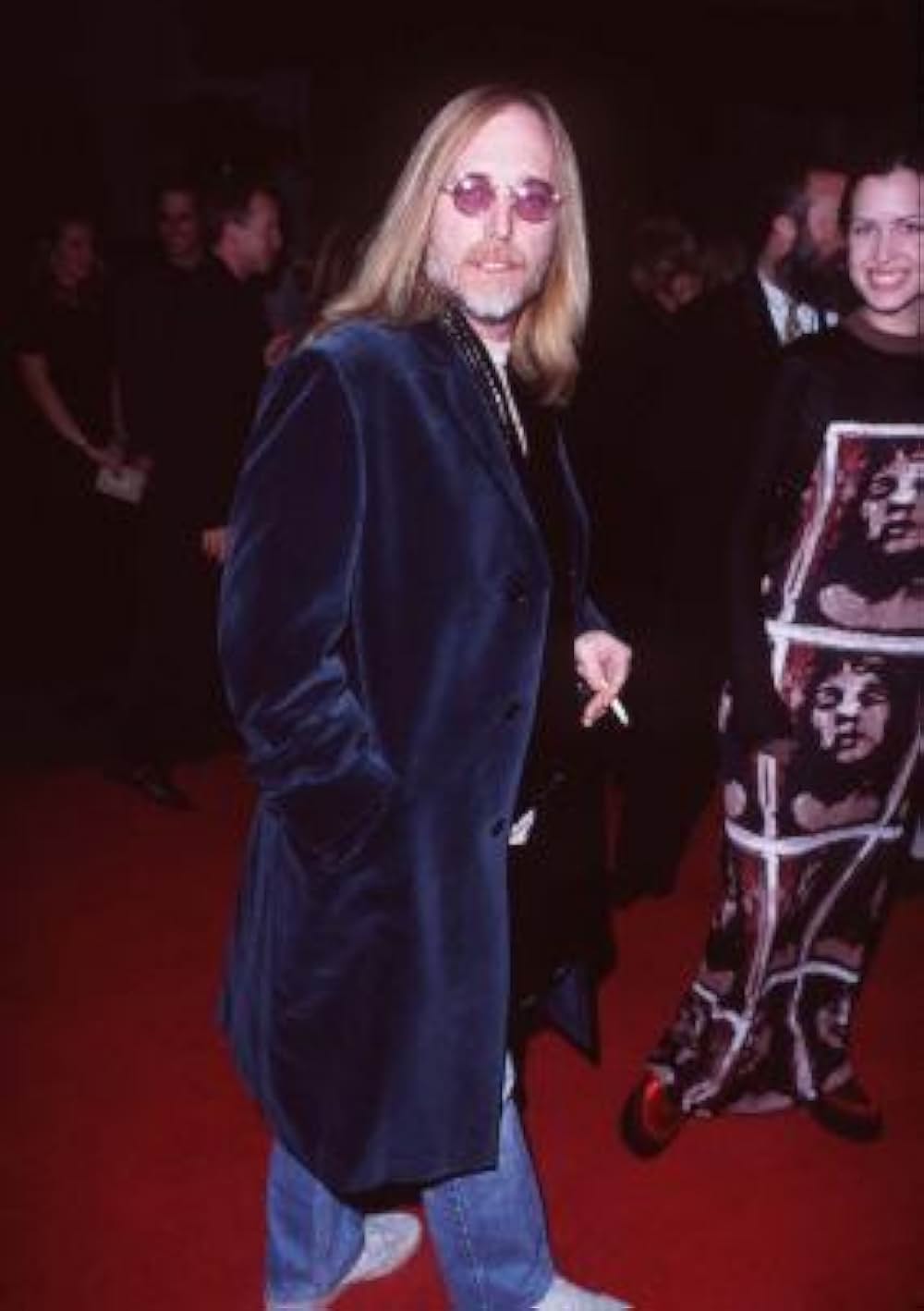 ポストマンの画像