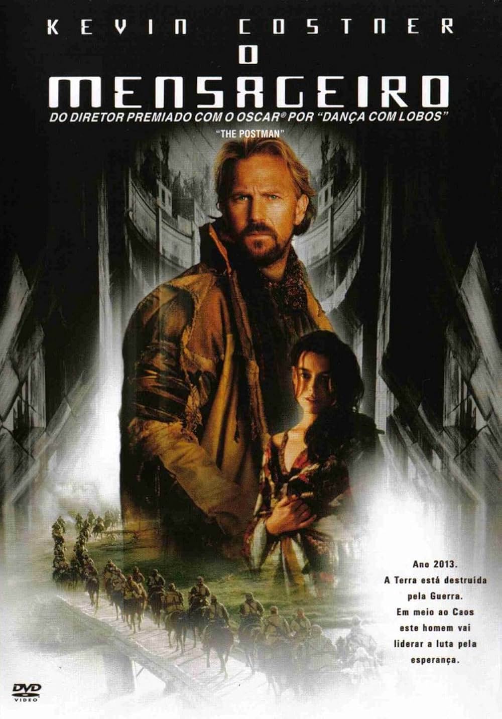 ポストマンの画像