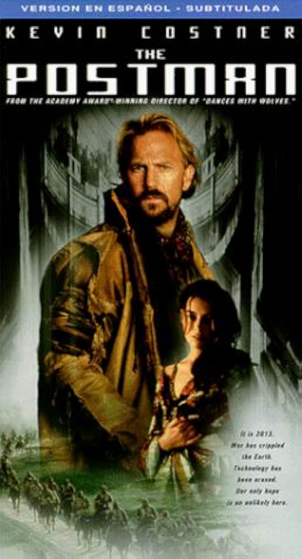 ポストマンの画像