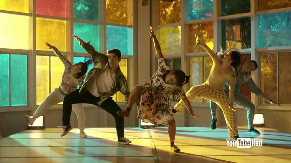 ダンス・キャンプの画像