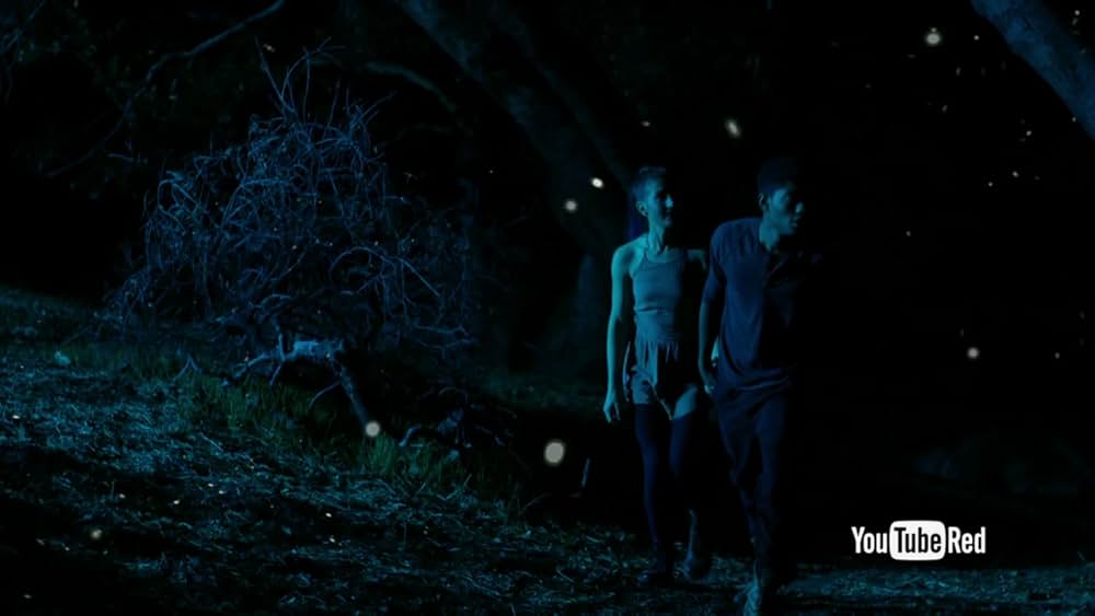 ダンス・キャンプの画像