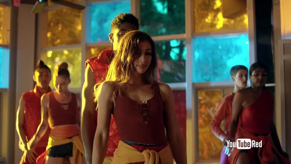 ダンス・キャンプの画像