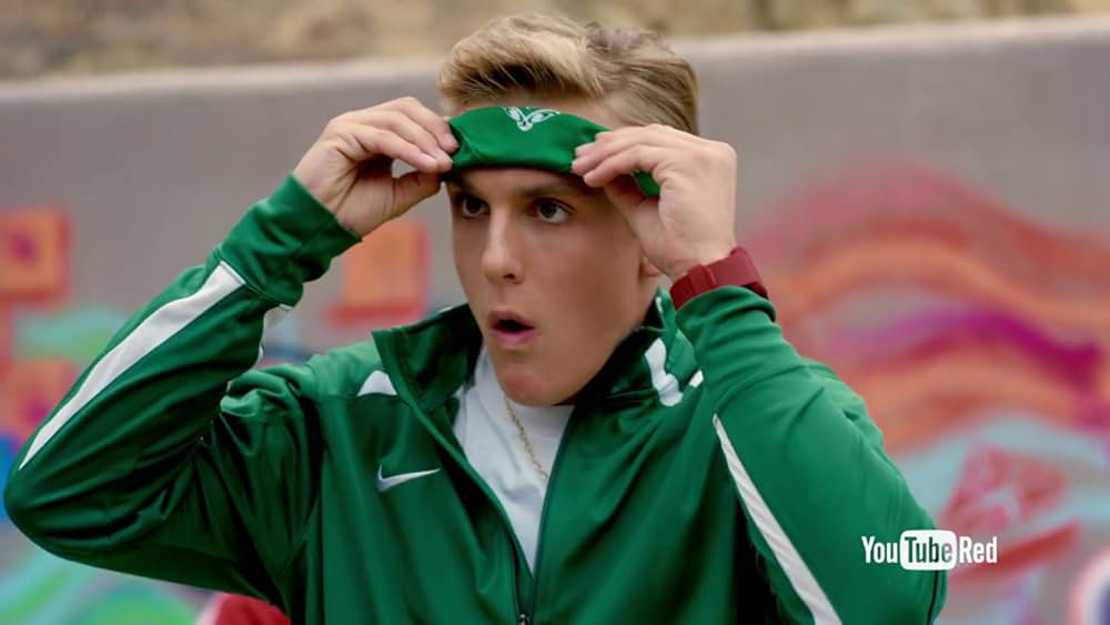 ダンス・キャンプの画像