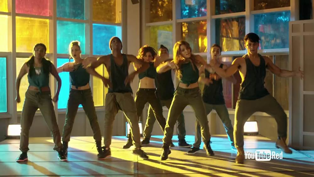 ダンス・キャンプの画像