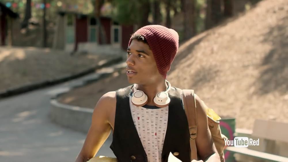 ダンス・キャンプの画像