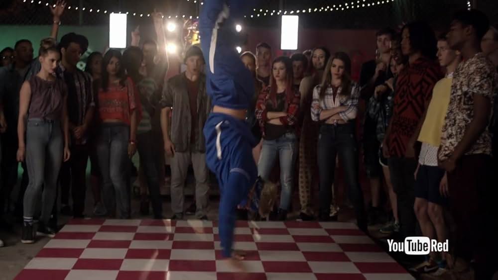 ダンス・キャンプの画像