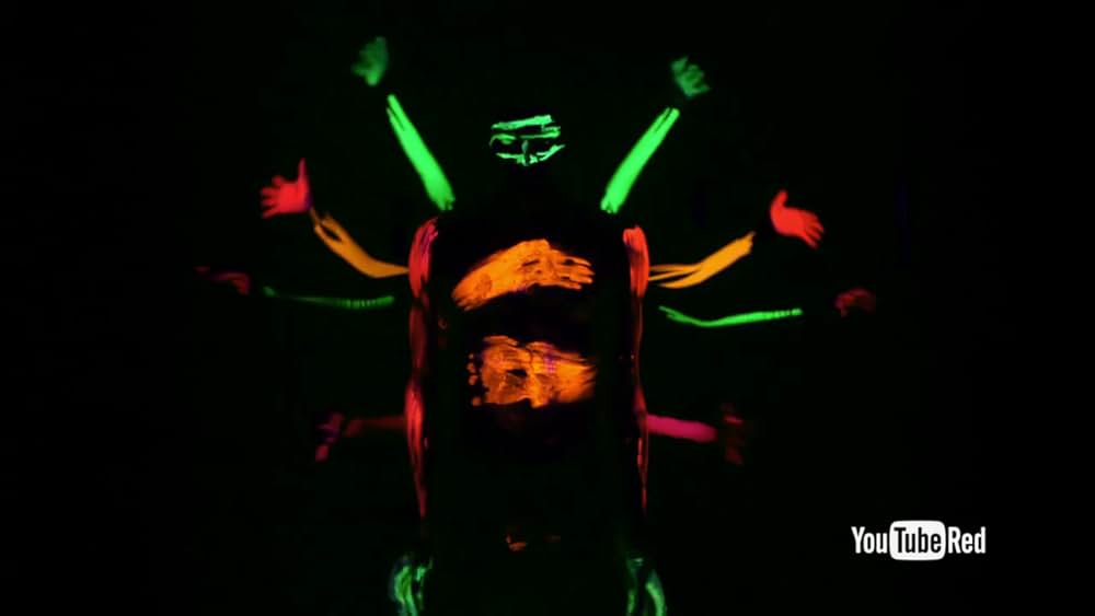 ダンス・キャンプの画像