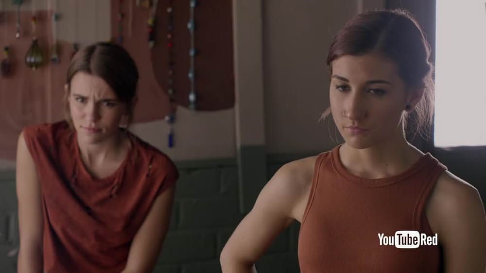 ダンス・キャンプの画像