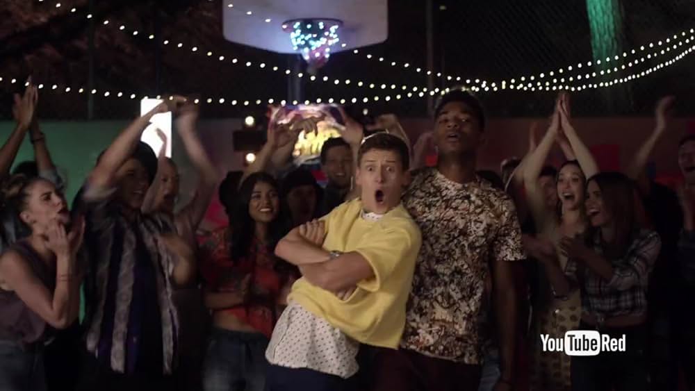 ダンス・キャンプの画像