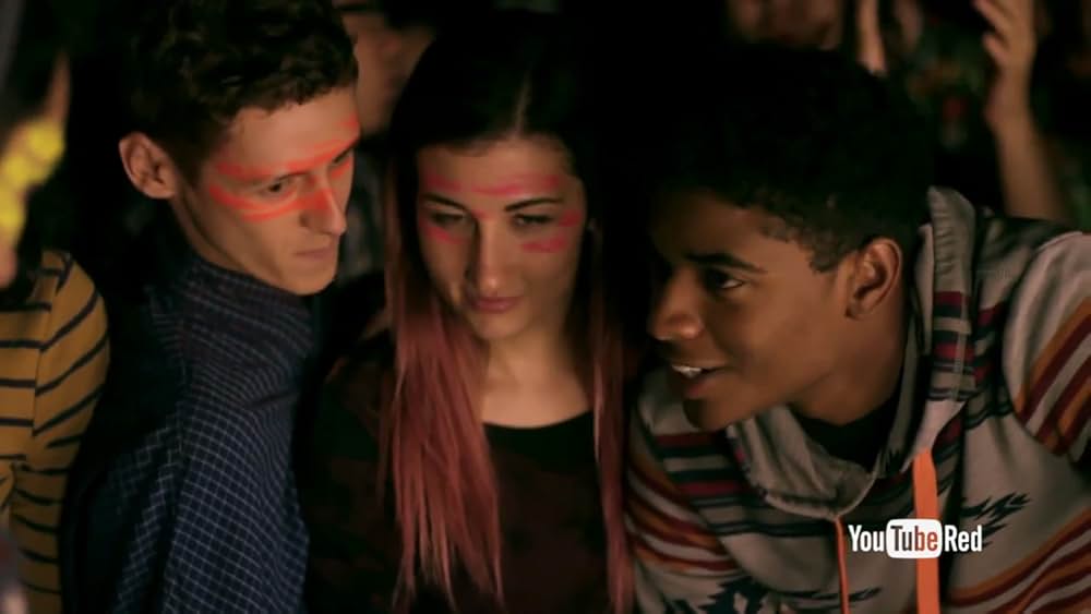 ダンス・キャンプの画像