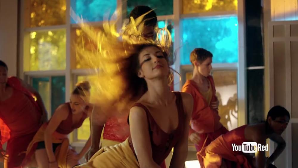 ダンス・キャンプの画像