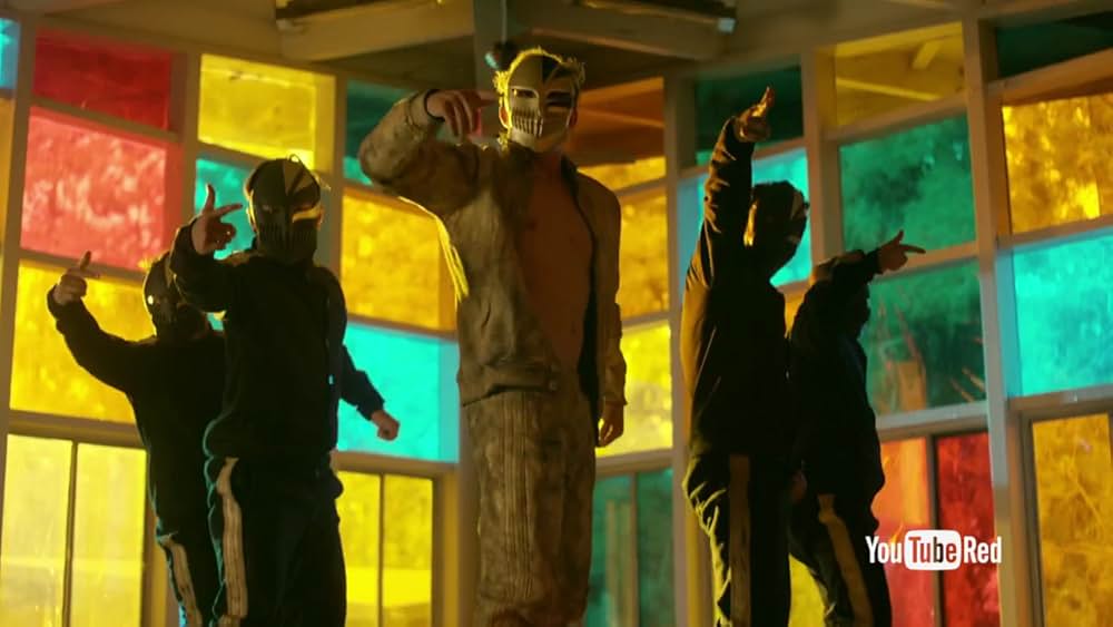 ダンス・キャンプの画像