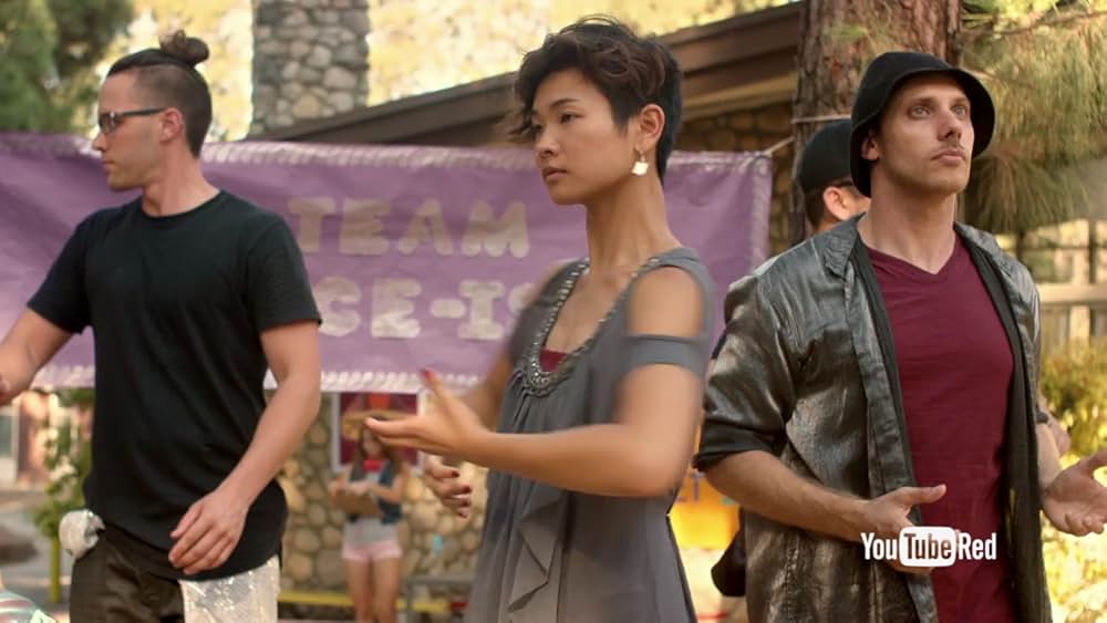 ダンス・キャンプの画像