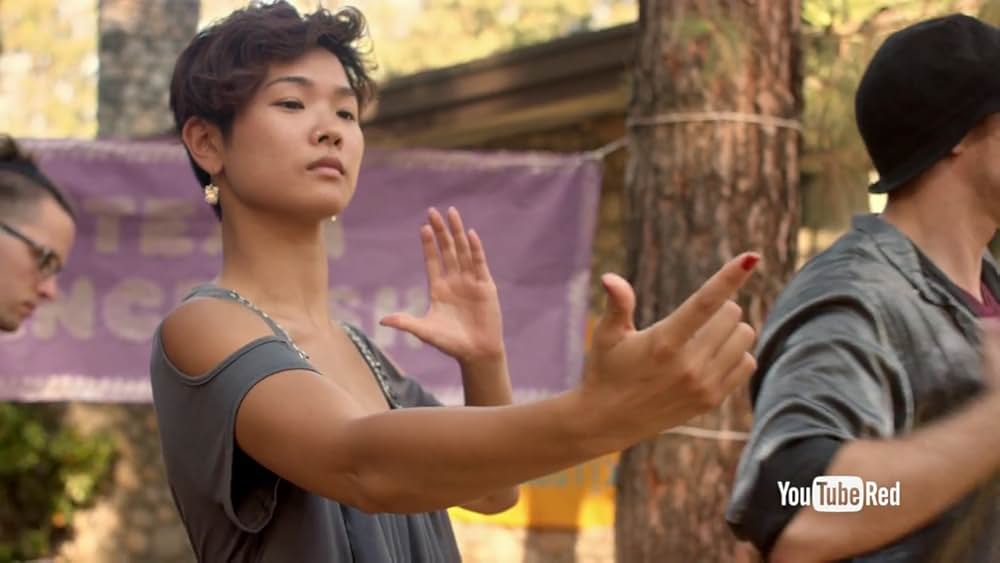 ダンス・キャンプの画像