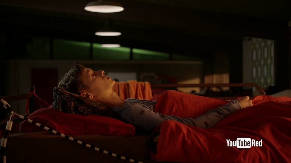 ダンス・キャンプの画像